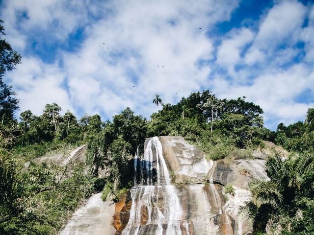 O casamento de Ariane  e Joice  em Ilhabela, São Paulo Estado 23