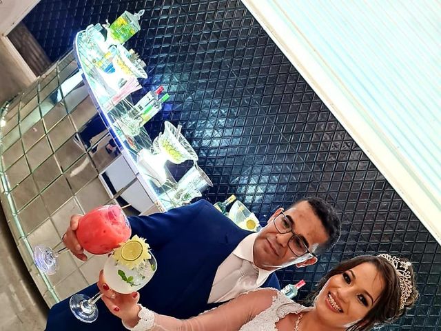 O casamento de Laercio e Sue Ellen em Brasília, Distrito Federal 2