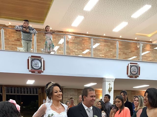 O casamento de Laercio e Sue Ellen em Brasília, Distrito Federal 3