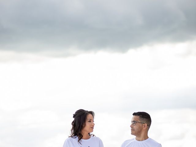 O casamento de Laercio e Sue Ellen em Brasília, Distrito Federal 9