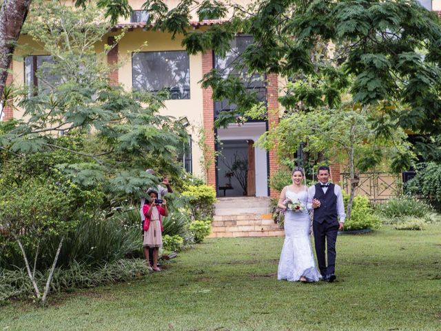 O casamento de Kauê e Evellyn em Cotia, São Paulo Estado 25