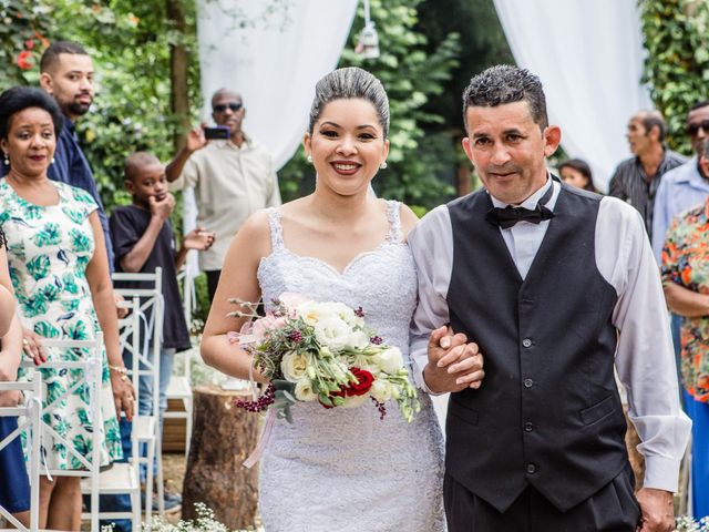 O casamento de Kauê e Evellyn em Cotia, São Paulo Estado 29