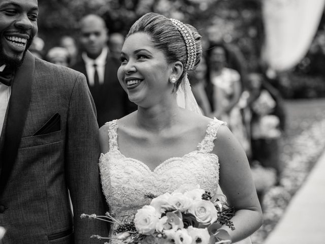 O casamento de Kauê e Evellyn em Cotia, São Paulo Estado 31