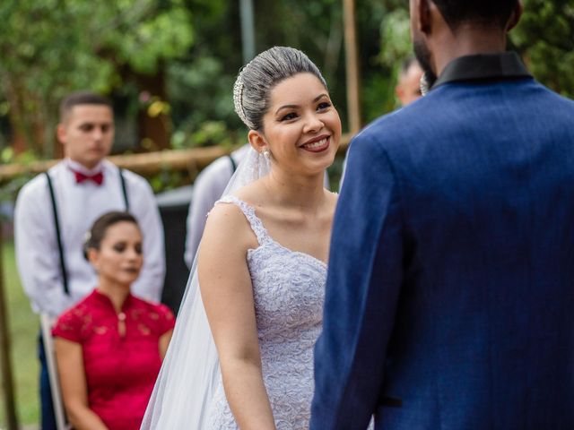 O casamento de Kauê e Evellyn em Cotia, São Paulo Estado 42