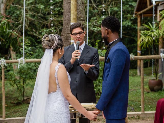 O casamento de Kauê e Evellyn em Cotia, São Paulo Estado 44