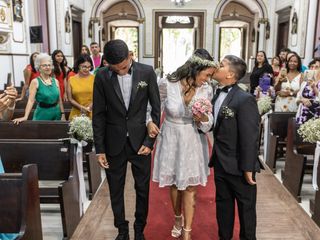 O casamento de Antonia e William 3