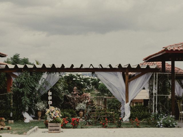 O casamento de Anderson e Alyne em Campina Grande, Paraíba 7