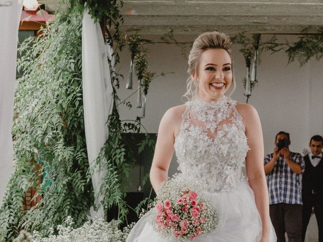 O casamento de Anderson e Alyne em Campina Grande, Paraíba 12