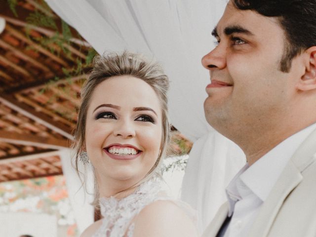 O casamento de Anderson e Alyne em Campina Grande, Paraíba 14