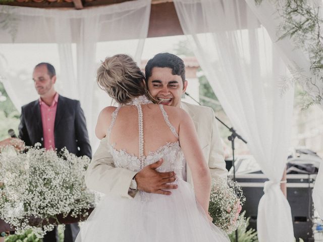 O casamento de Anderson e Alyne em Campina Grande, Paraíba 17