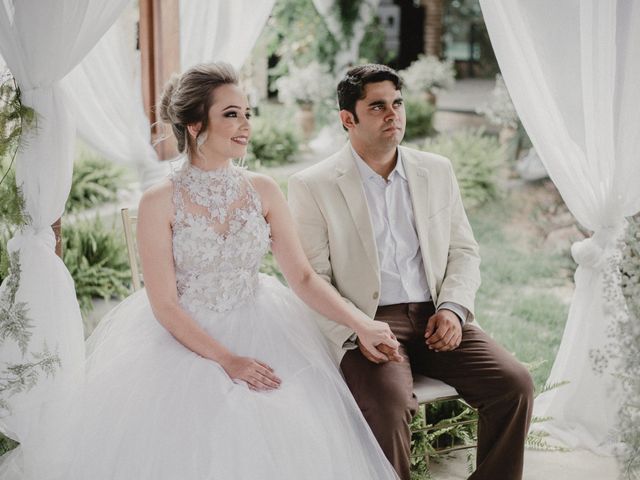 O casamento de Anderson e Alyne em Campina Grande, Paraíba 18