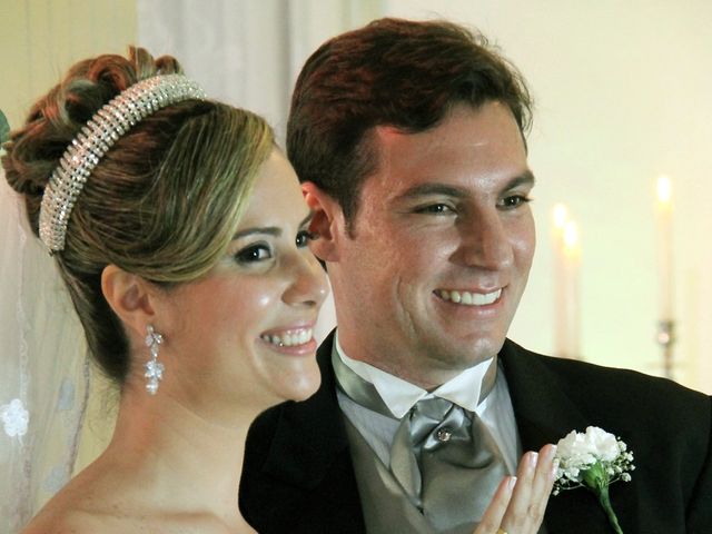 O casamento de Rodrigo e Rosane em Alagoinhas, Bahia 4