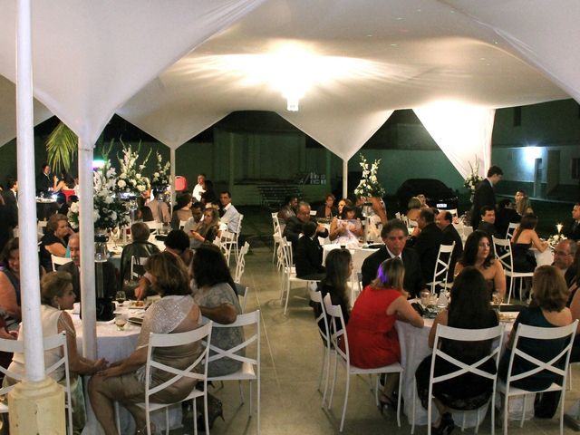 O casamento de Rodrigo e Rosane em Alagoinhas, Bahia 20
