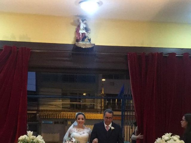O casamento de Cristiano e Caroline  em Rio de Janeiro, Rio de Janeiro 3