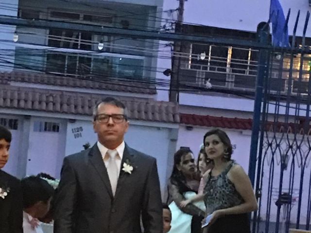O casamento de Cristiano e Caroline  em Rio de Janeiro, Rio de Janeiro 4