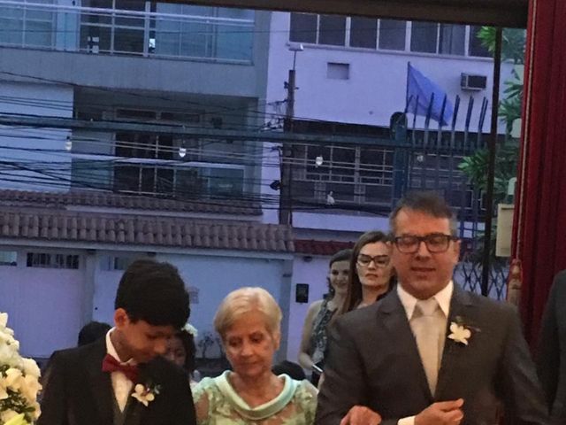 O casamento de Cristiano e Caroline  em Rio de Janeiro, Rio de Janeiro 5