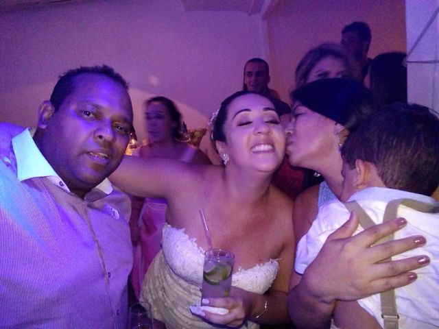 O casamento de Cristiano e Caroline  em Rio de Janeiro, Rio de Janeiro 6