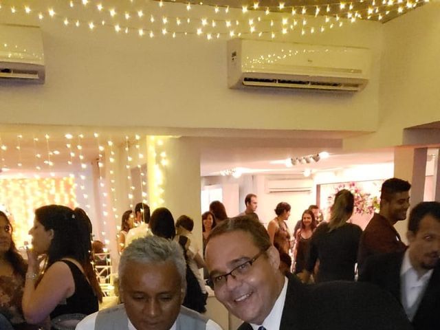 O casamento de Cristiano e Caroline  em Rio de Janeiro, Rio de Janeiro 8