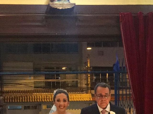 O casamento de Cristiano e Caroline  em Rio de Janeiro, Rio de Janeiro 9