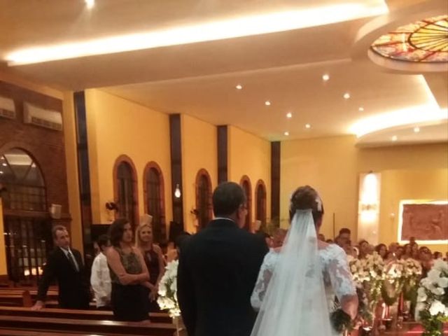 O casamento de Cristiano e Caroline  em Rio de Janeiro, Rio de Janeiro 11