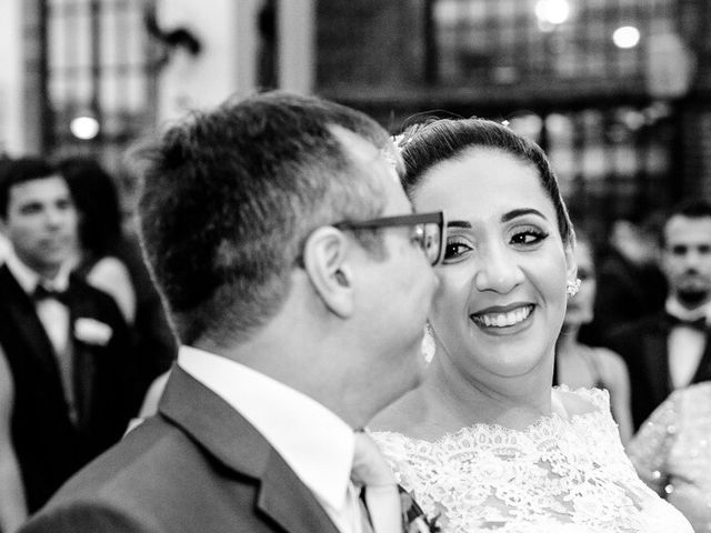 O casamento de Cristiano e Caroline  em Rio de Janeiro, Rio de Janeiro 1