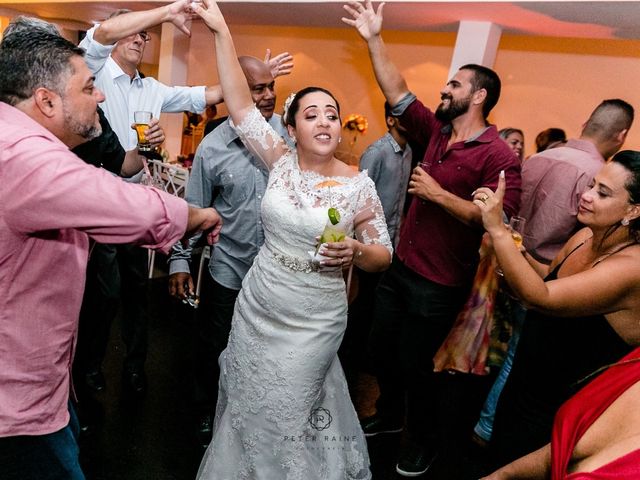 O casamento de Cristiano e Caroline  em Rio de Janeiro, Rio de Janeiro 12