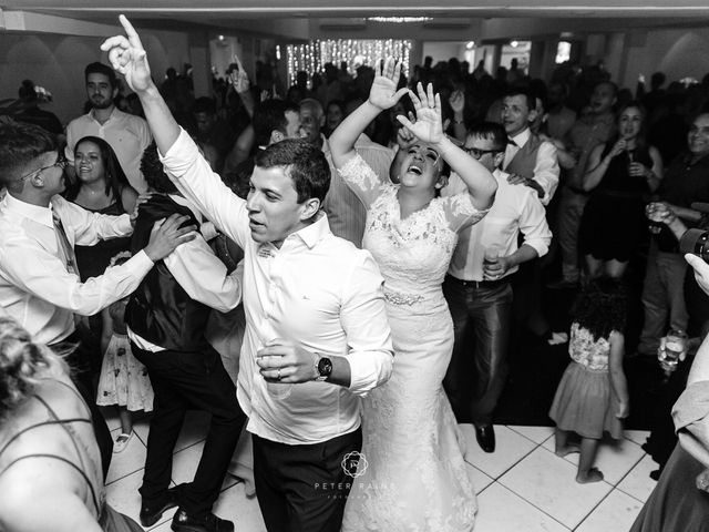 O casamento de Cristiano e Caroline  em Rio de Janeiro, Rio de Janeiro 13
