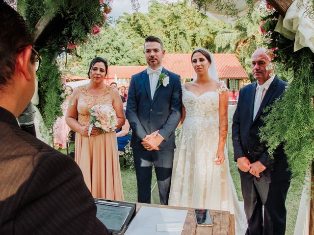 O casamento de Cleber e Amanda em Belo Horizonte, Minas Gerais 57