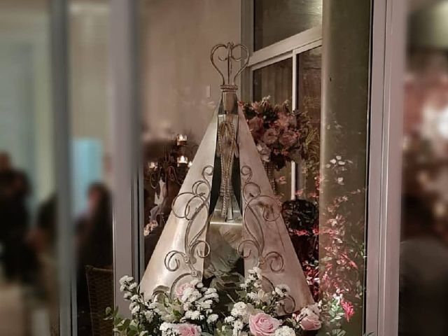 O casamento de Vanderson  e Jessika  em Juiz de Fora, Minas Gerais 4