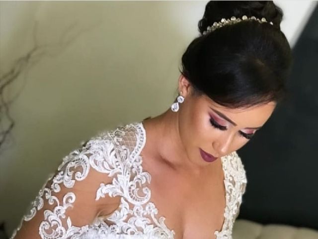 O casamento de Vanderson  e Jessika  em Juiz de Fora, Minas Gerais 6