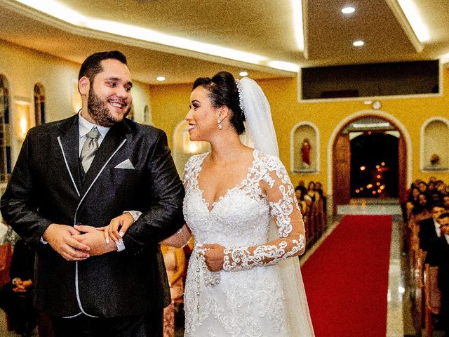 O casamento de Vanderson  e Jessika  em Juiz de Fora, Minas Gerais 2