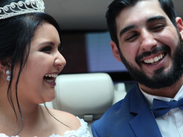 O casamento de Vinicius e Karoline em São Paulo 14