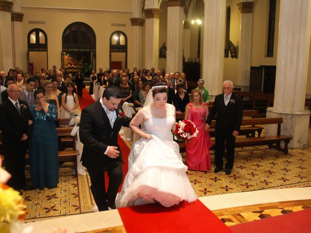 O casamento de Jonatas e Ingryd em Caxias do Sul, Rio Grande do Sul 18