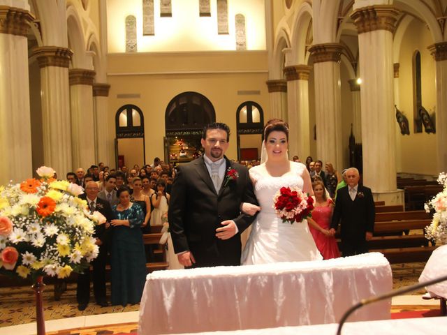 O casamento de Jonatas e Ingryd em Caxias do Sul, Rio Grande do Sul 19