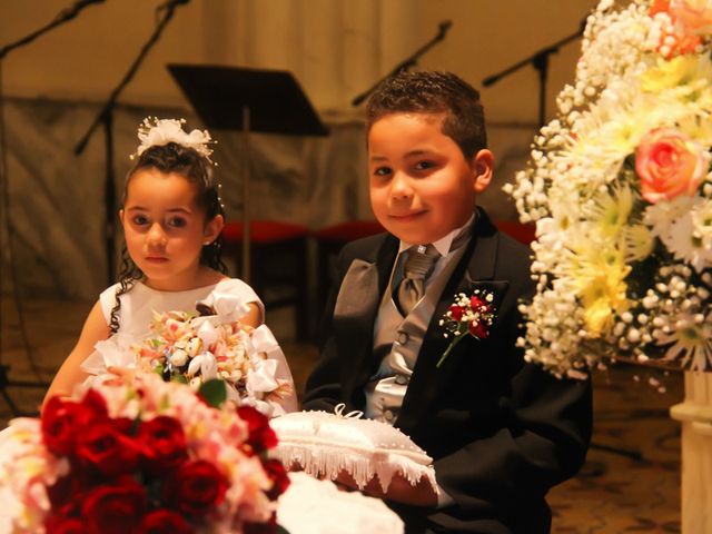 O casamento de Jonatas e Ingryd em Caxias do Sul, Rio Grande do Sul 20