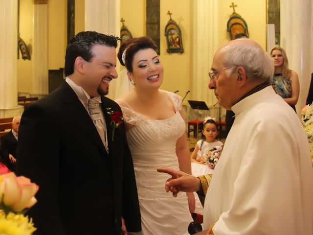 O casamento de Jonatas e Ingryd em Caxias do Sul, Rio Grande do Sul 21