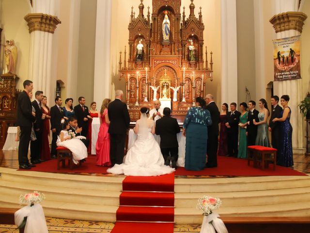 O casamento de Jonatas e Ingryd em Caxias do Sul, Rio Grande do Sul 22