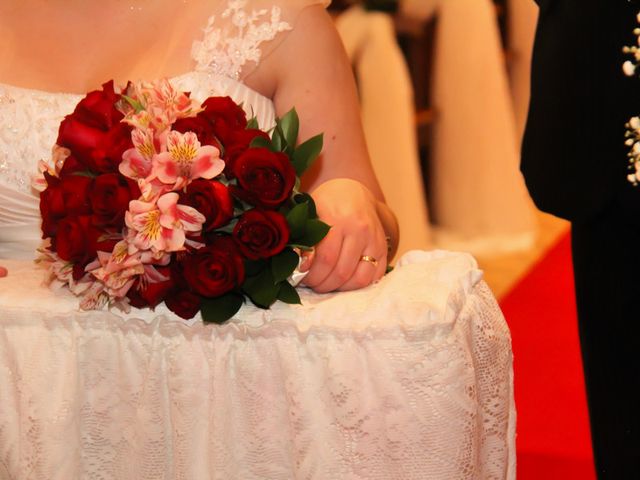 O casamento de Jonatas e Ingryd em Caxias do Sul, Rio Grande do Sul 23