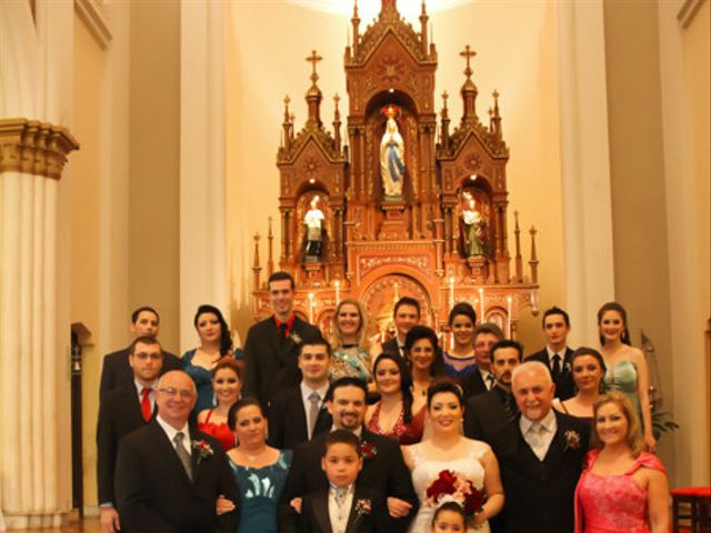 O casamento de Jonatas e Ingryd em Caxias do Sul, Rio Grande do Sul 24