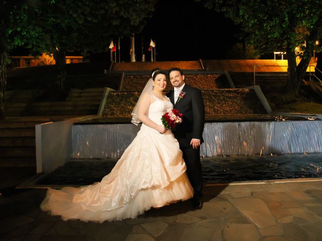 O casamento de Jonatas e Ingryd em Caxias do Sul, Rio Grande do Sul 1