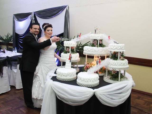 O casamento de Jonatas e Ingryd em Caxias do Sul, Rio Grande do Sul 2