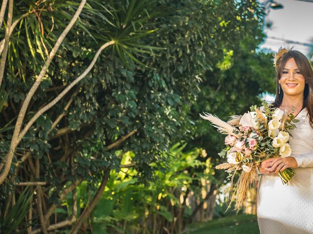 O casamento de Eduardo e Iraciara em Vitória, Espírito Santo 11