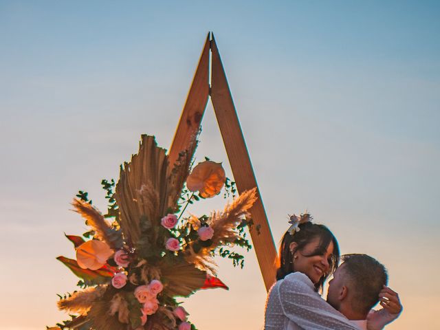 O casamento de Eduardo e Iraciara em Vitória, Espírito Santo 16