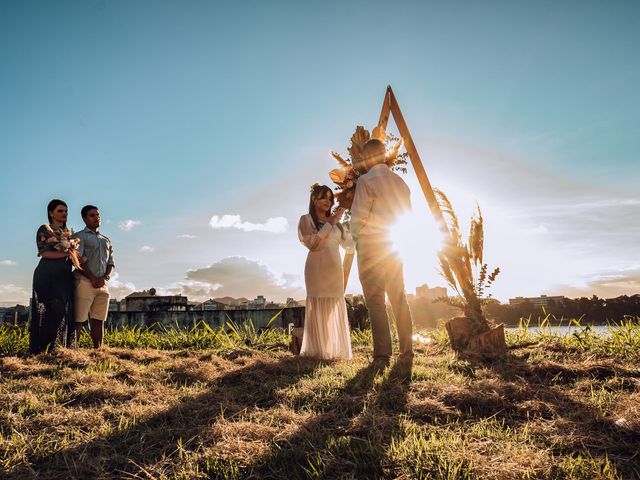 O casamento de Eduardo e Iraciara em Vitória, Espírito Santo 30