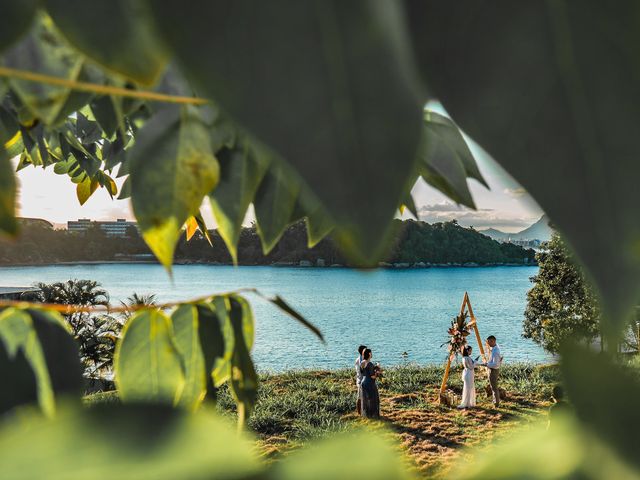 O casamento de Eduardo e Iraciara em Vitória, Espírito Santo 31