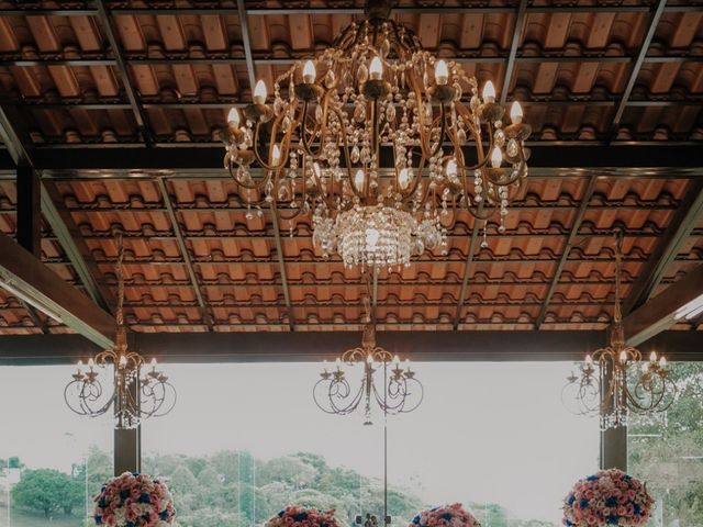 O casamento de Weslei  e Jessica  em Betim, Minas Gerais 9