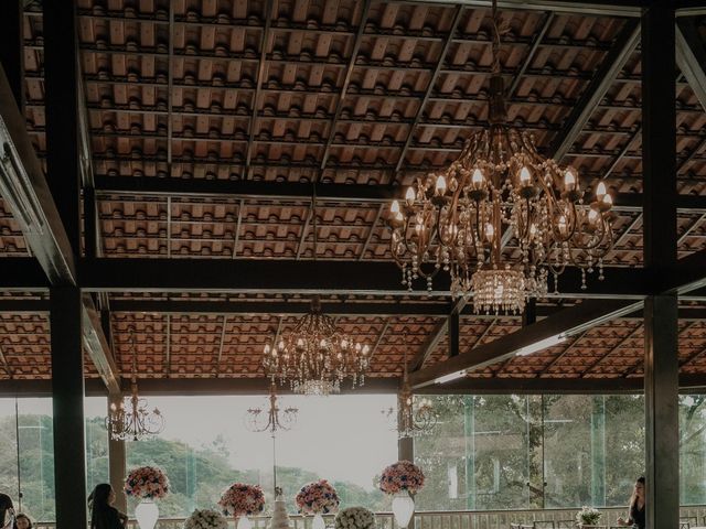 O casamento de Weslei  e Jessica  em Betim, Minas Gerais 10