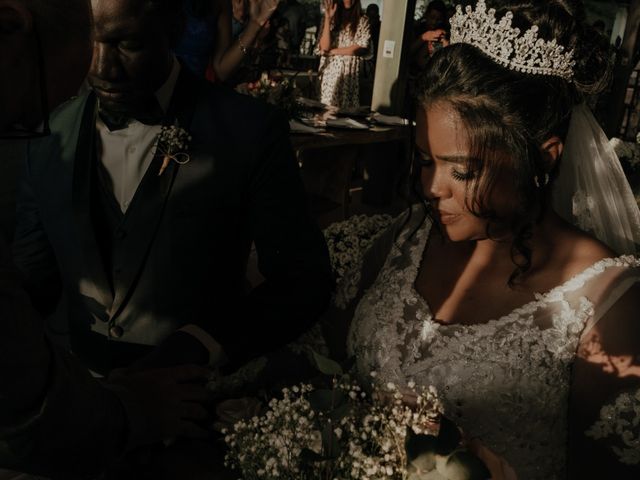 O casamento de Weslei  e Jessica  em Betim, Minas Gerais 11