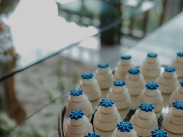 O casamento de Weslei  e Jessica  em Betim, Minas Gerais 13