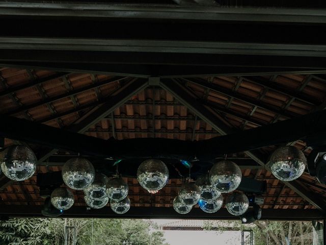 O casamento de Weslei  e Jessica  em Betim, Minas Gerais 16